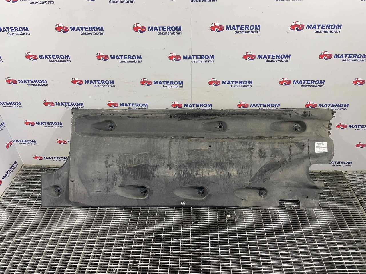SCUT SUB MASINA SEAT ALHAMBRA ALHAMBRA 2.0 TDI - (2010 2020)