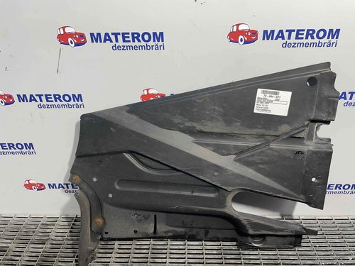SCUT SUB MASINA SEAT EXEO 2.0 TDI - (2008 2013)