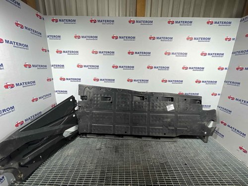 SCUT SUB MASINA SEAT EXEO 2.0 TDI - (2008 2013)