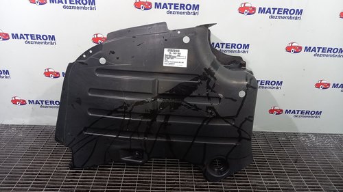 SCUT SUB MASINA SEAT EXEO - - (2008 2013)