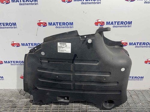 SCUT SUB MASINA SEAT EXEO - - (2008 2013)