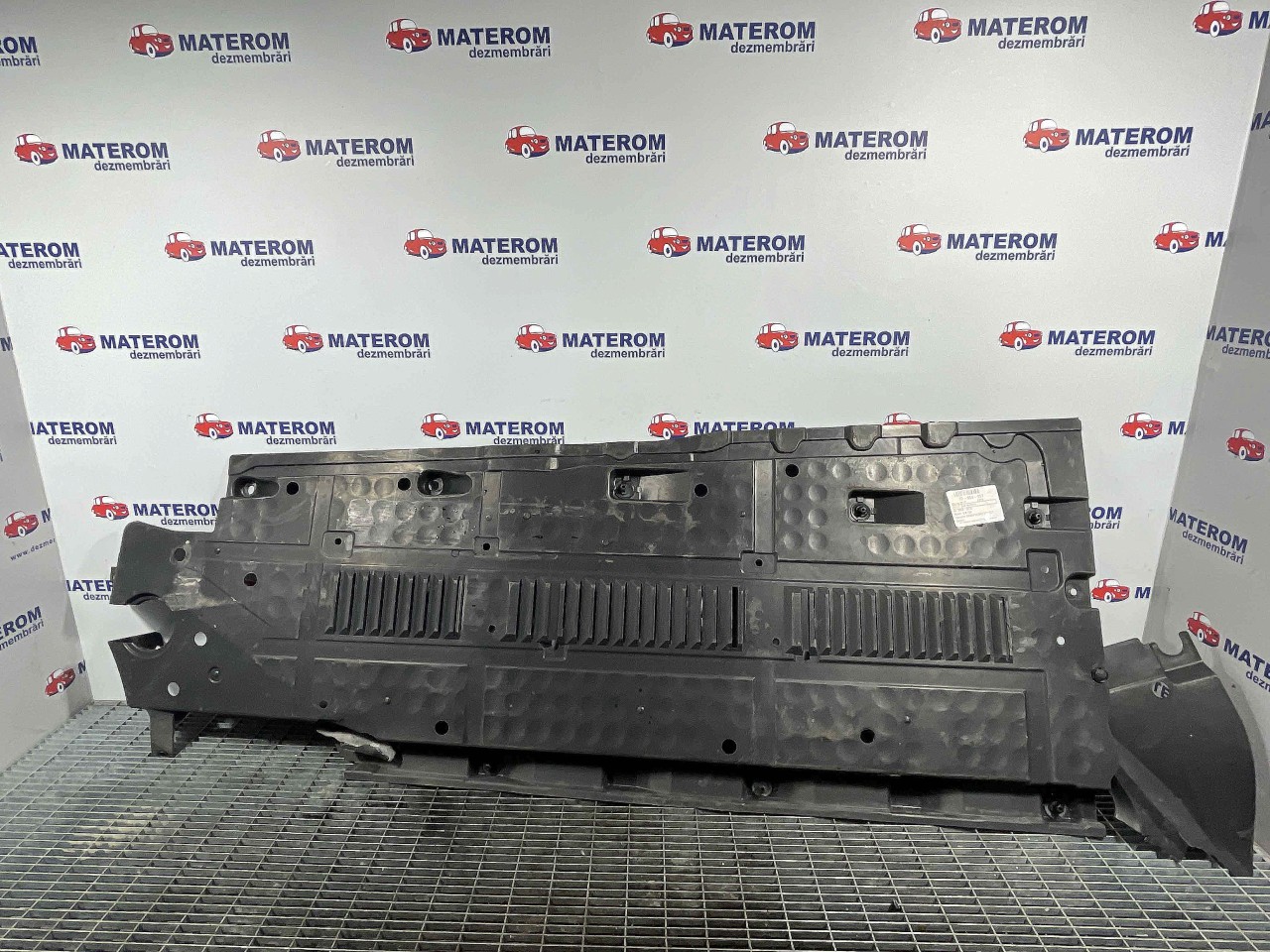 SCUT SUB MASINA SEAT EXEO EXEO 2.0 TDI - (2008 2013)