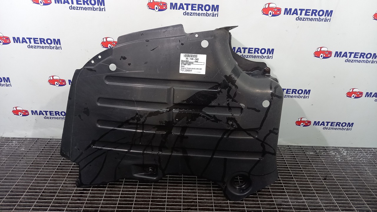 SCUT SUB MASINA SEAT EXEO EXEO - - (2008 2013)