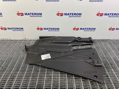 SCUT SUB MASINA SEAT EXEO EXEO - - (2008 2013)