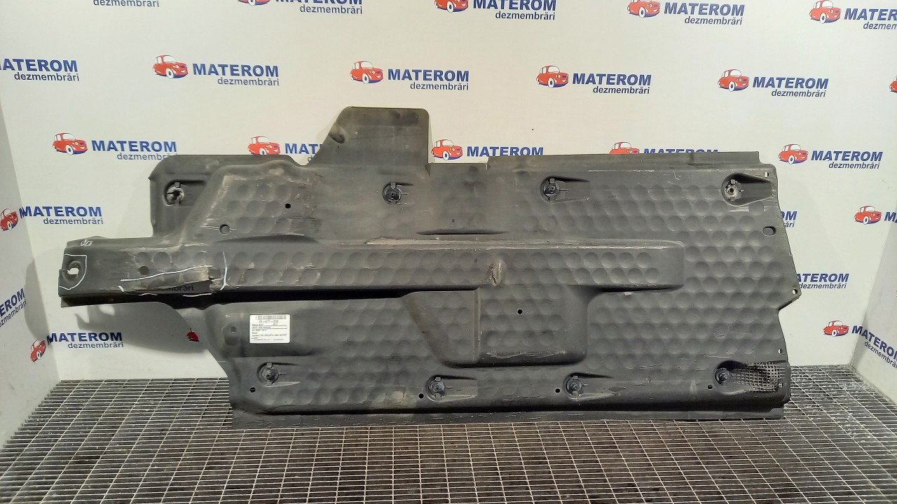 SCUT SUB MASINA SEAT IBIZA - - (2008 2012)
