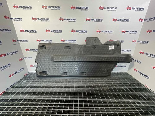 SCUT SUB MASINA SEAT IBIZA - - (2012 2016)