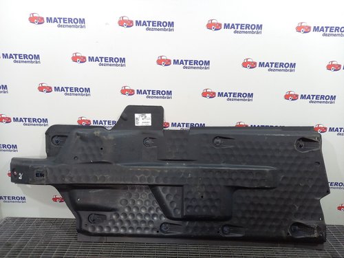 SCUT SUB MASINA SEAT IBIZA IBIZA - - (2008 2012)