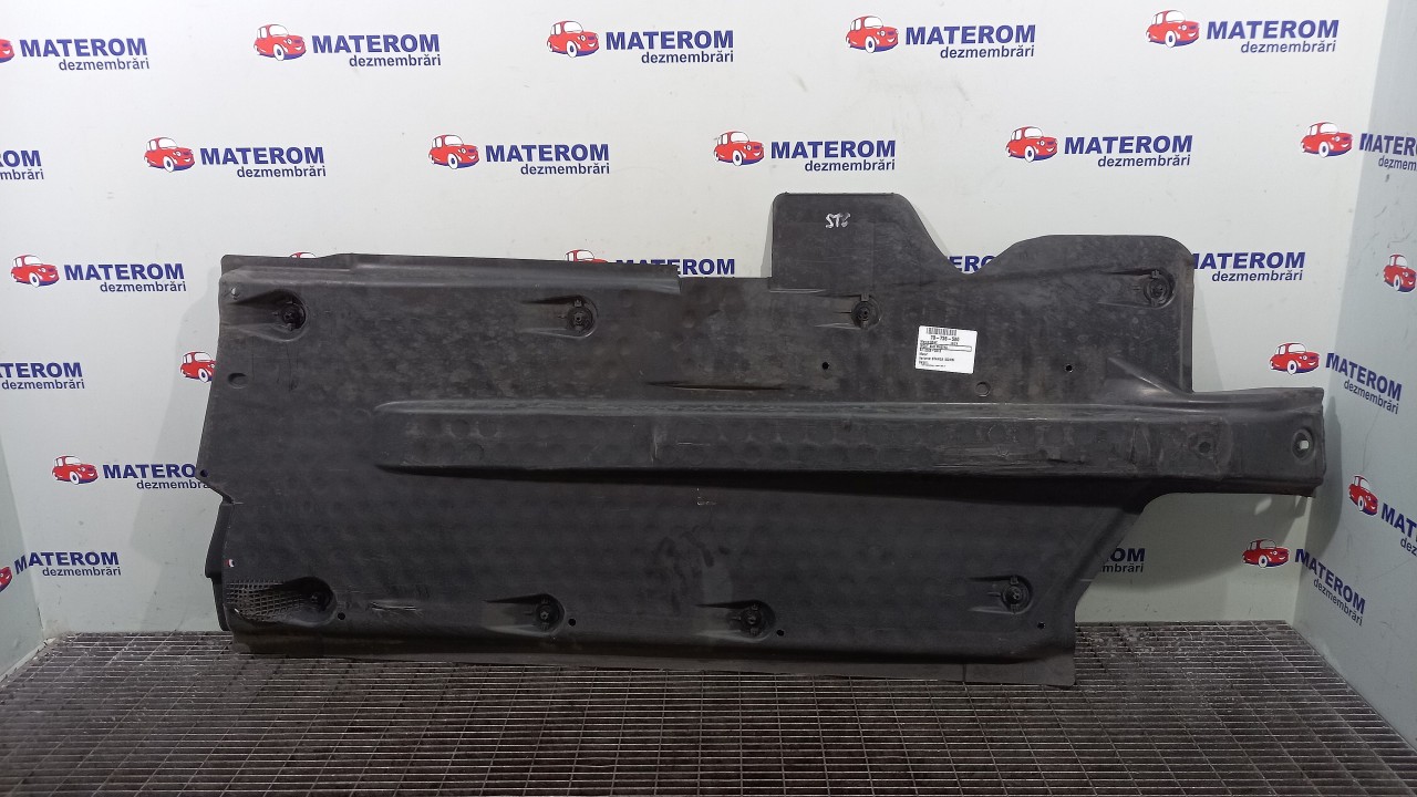 SCUT SUB MASINA SEAT IBIZA IBIZA - - (2008 2012)