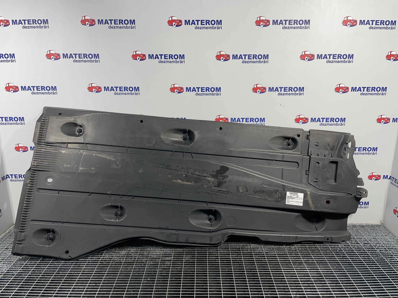 SCUT SUB MASINA SEAT LEON - - (2012 2016)