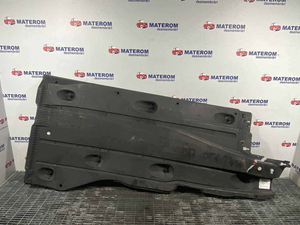 SCUT SUB MASINA SEAT LEON - - (2012 2016)