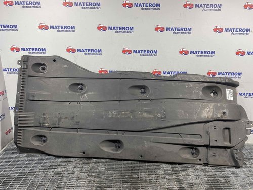 SCUT SUB MASINA SEAT LEON - - (2012 2016)