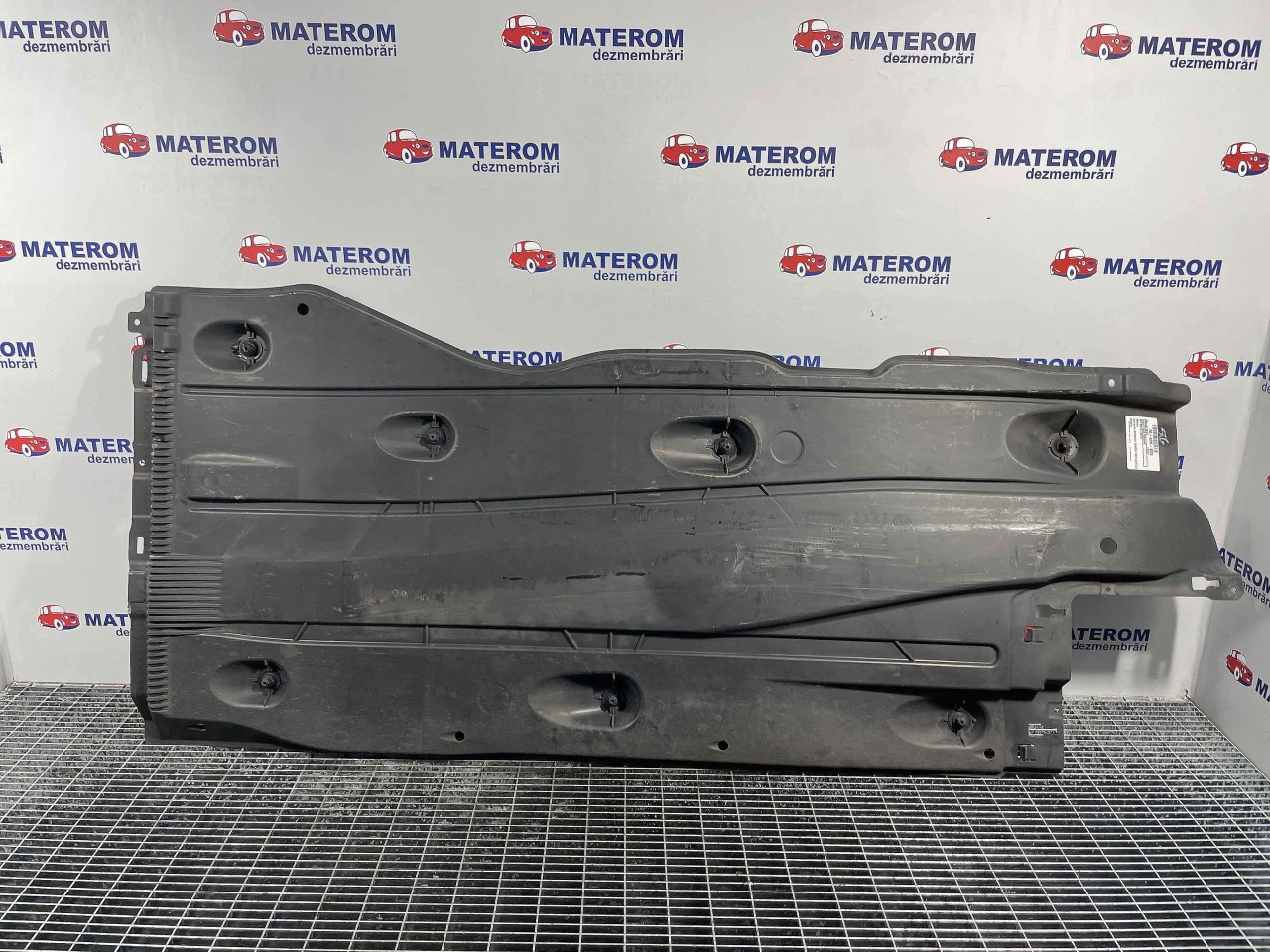 SCUT SUB MASINA SEAT LEON LEON - - (2012 2016)