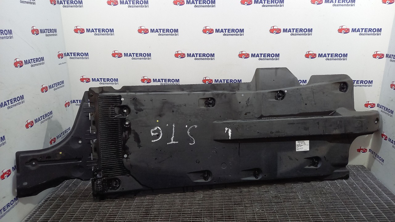 SCUT SUB MASINA SEAT TOLEDO - - (2012 2019)