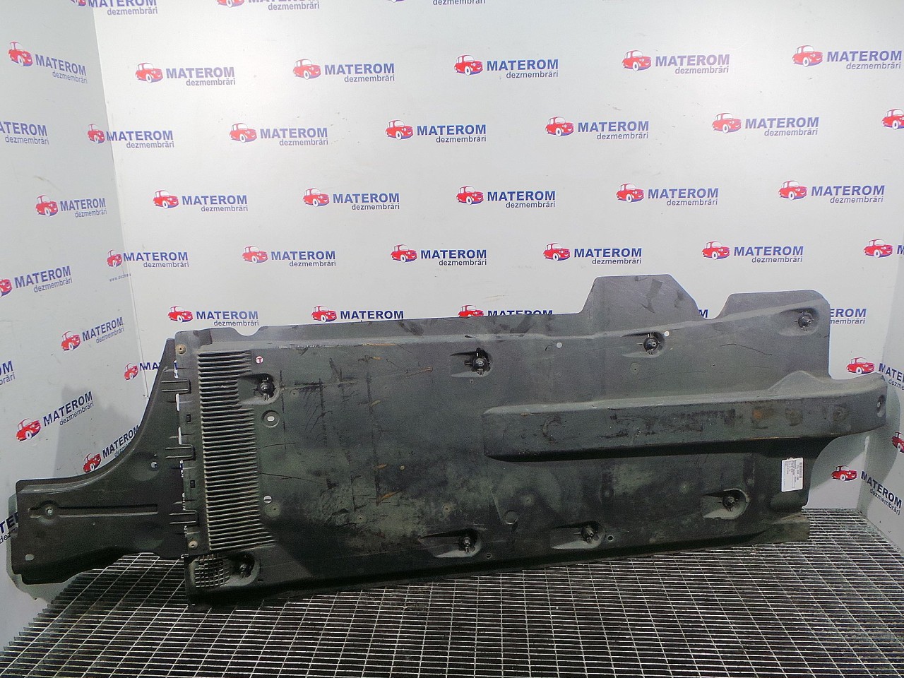 SCUT SUB MASINA SEAT TOLEDO TOLEDO 1.2 TSI - (2012 2019)