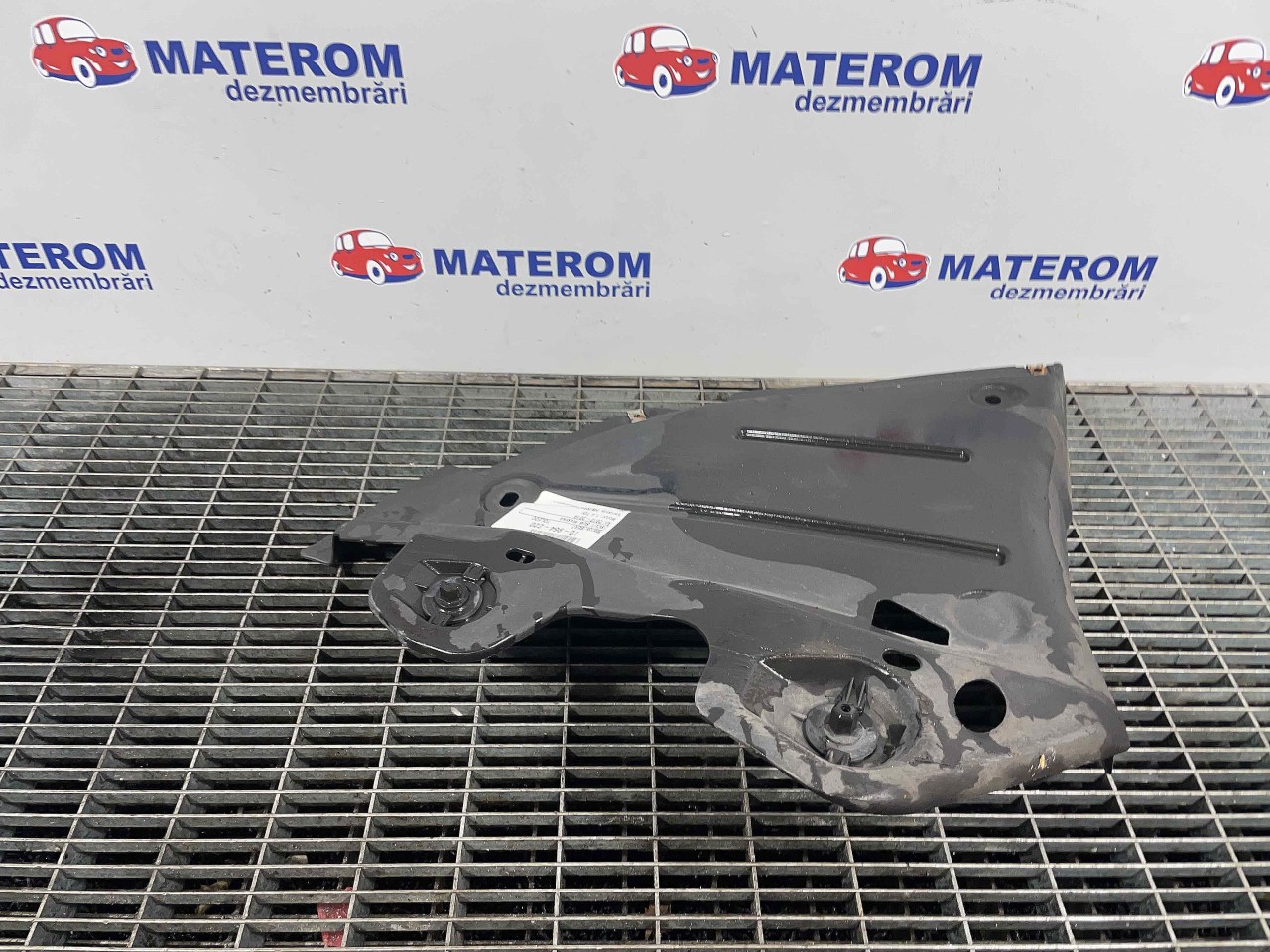 SCUT SUB MASINA SEAT TOLEDO TOLEDO 1.4 TDI - (2012 2019)
