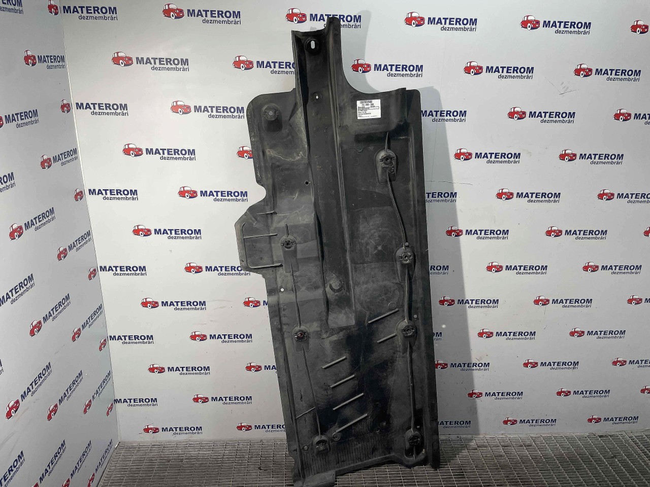 SCUT SUB MASINA SEAT TOLEDO TOLEDO 1.6 TDI - (2012 2019)