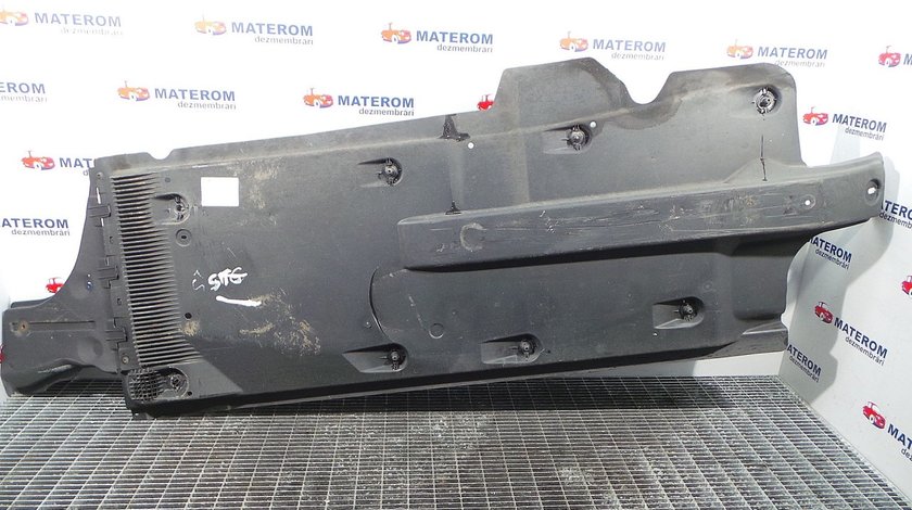 SCUT SUB MASINA SEAT TOLEDO TOLEDO 1.6 TDI - (2012 2019)