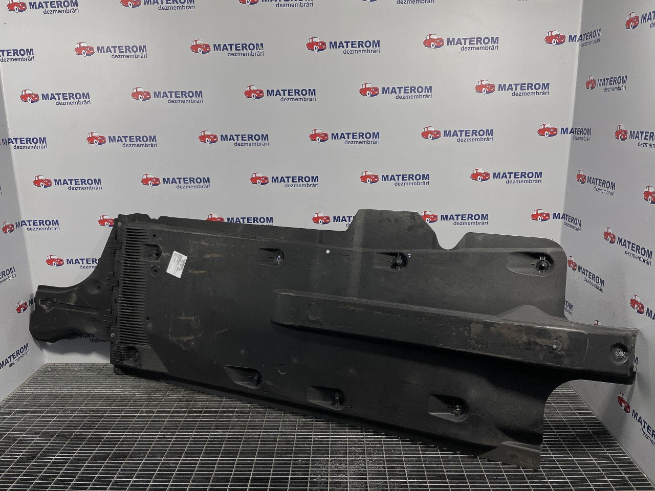 SCUT SUB MASINA SEAT TOLEDO TOLEDO - - (2012 2019)