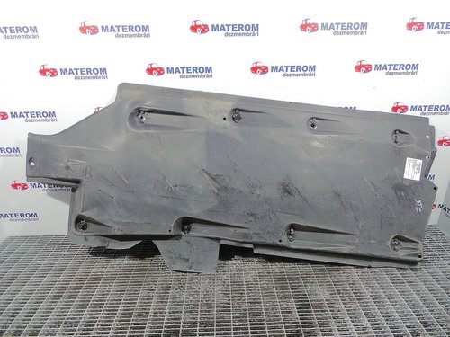 SCUT SUB MASINA SKODA FABIA - - (2007 2010)