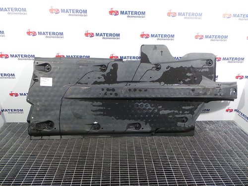 SCUT SUB MASINA SKODA FABIA FABIA - - (2010 2013)