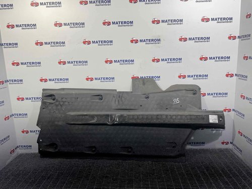 SCUT SUB MASINA SKODA FABIA FABIA - - (2010 2013)