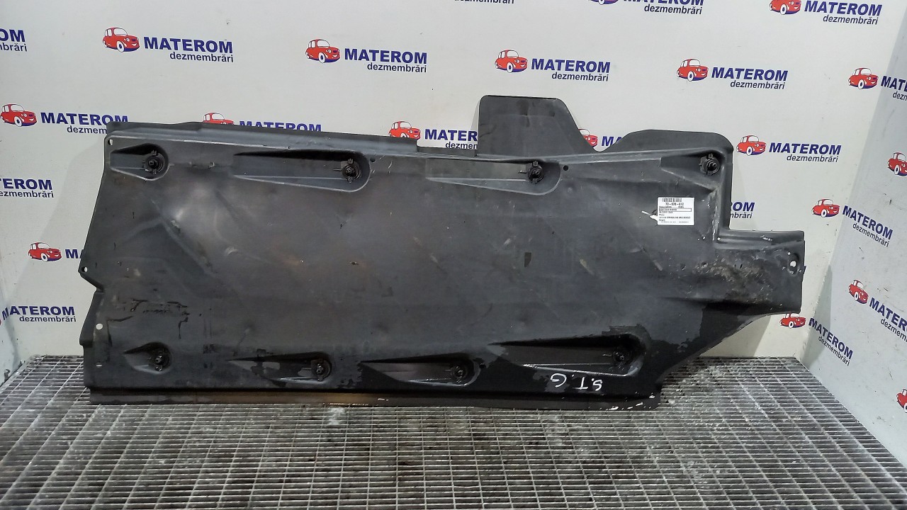 SCUT SUB MASINA SKODA FABIA FABIA - - (2014 2020)