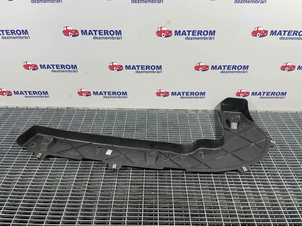 SCUT SUB MASINA SKODA KODIAQ KODIAQ - - (2016 2022)