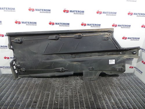 SCUT SUB MASINA SKODA ROOMSTER 1.9 TDI - (2006 2010)