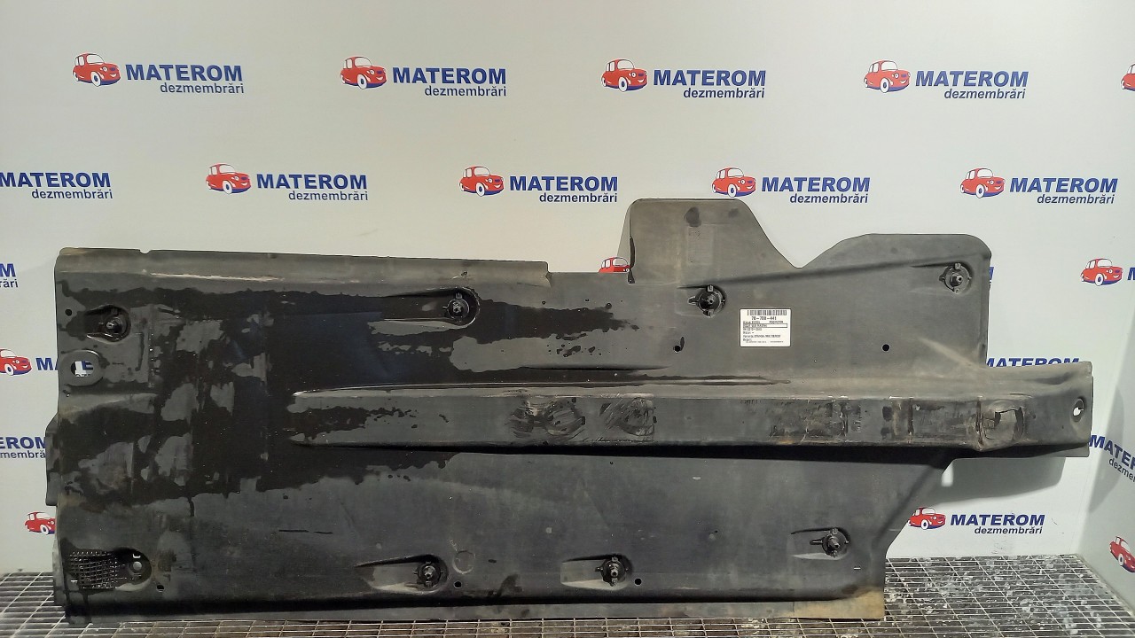 SCUT SUB MASINA SKODA ROOMSTER ROOMSTER - - (2010 2015)