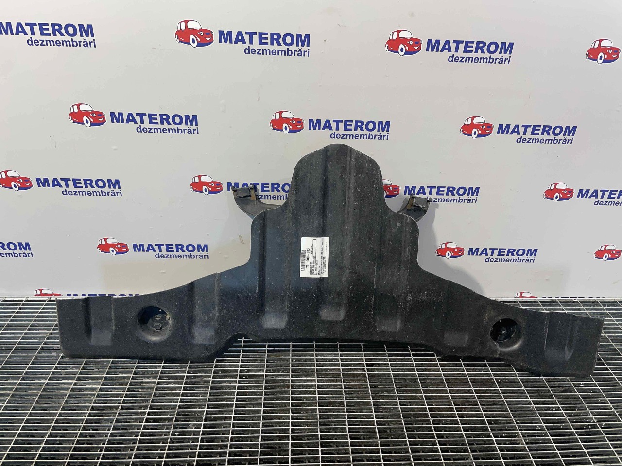 SCUT SUB MASINA SKODA SUPERB - - (2015 2020)