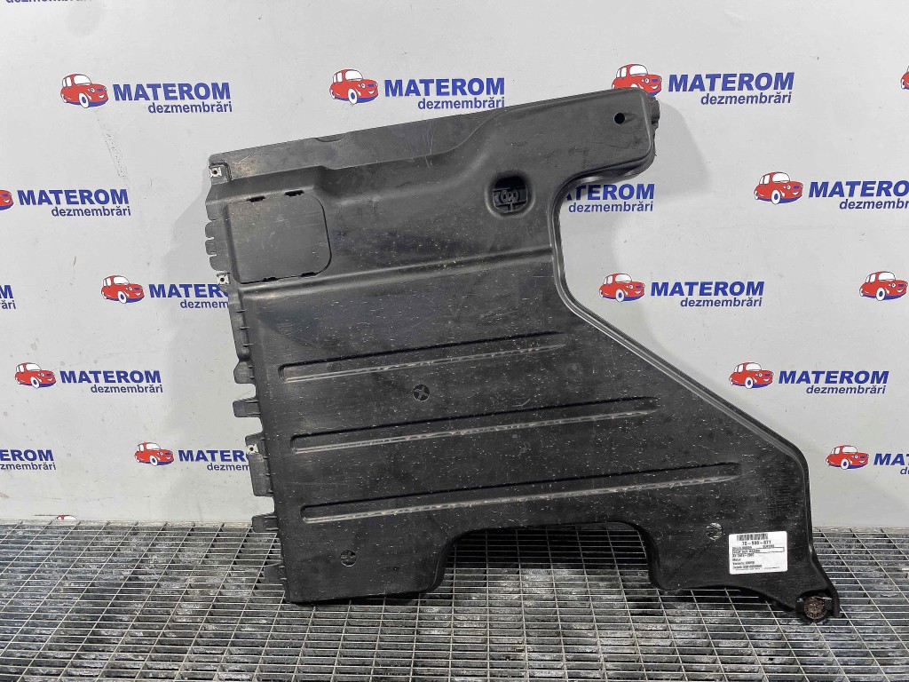 SCUT SUB MASINA SKODA SUPERB - - (2015 2020)