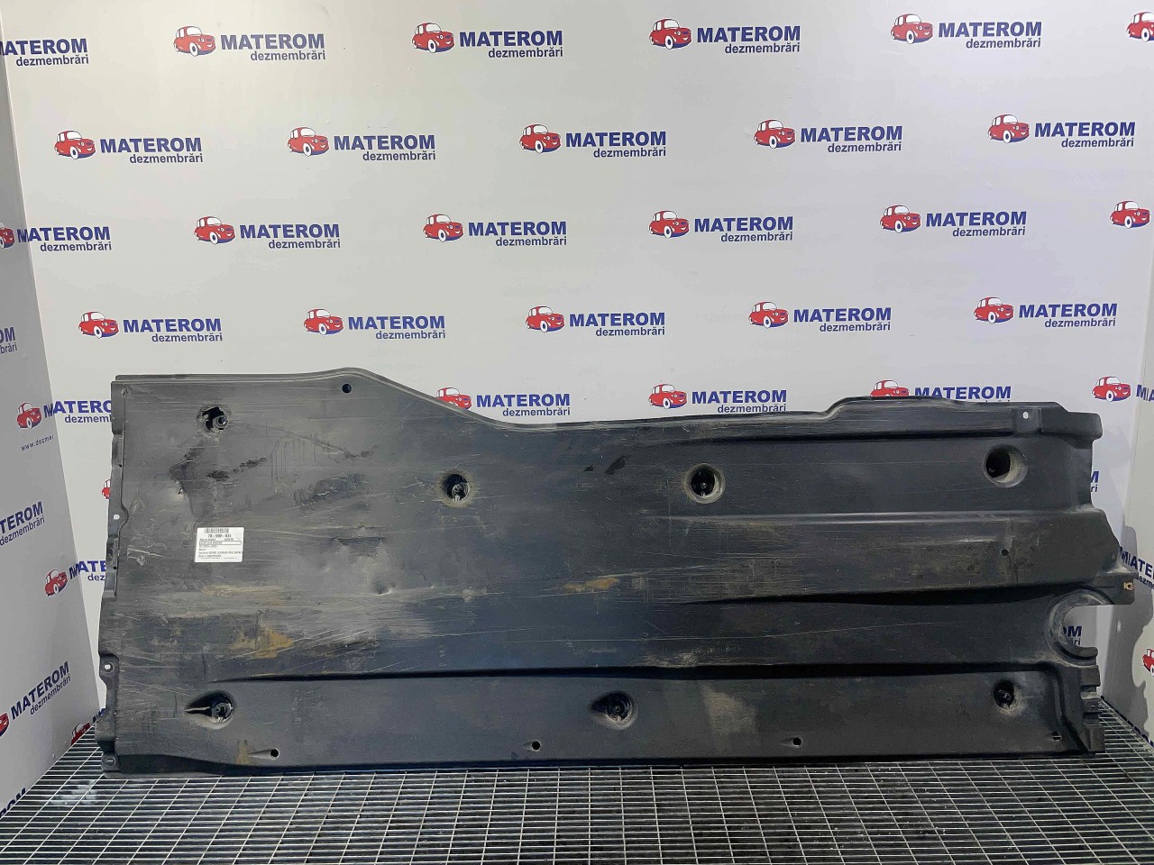 SCUT SUB MASINA SKODA SUPERB - - (2015 2020)