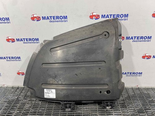 SCUT SUB MASINA SKODA SUPERB - - (2015 2020)