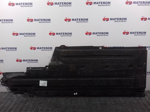 SCUT SUB MASINA SUBARU FORESTER 2.0 D - (2008 2013)