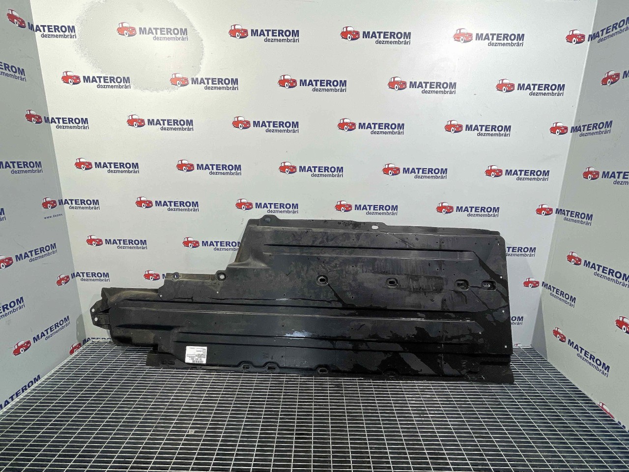 SCUT SUB MASINA SUBARU FORESTER FORESTER - - (2008 2013)
