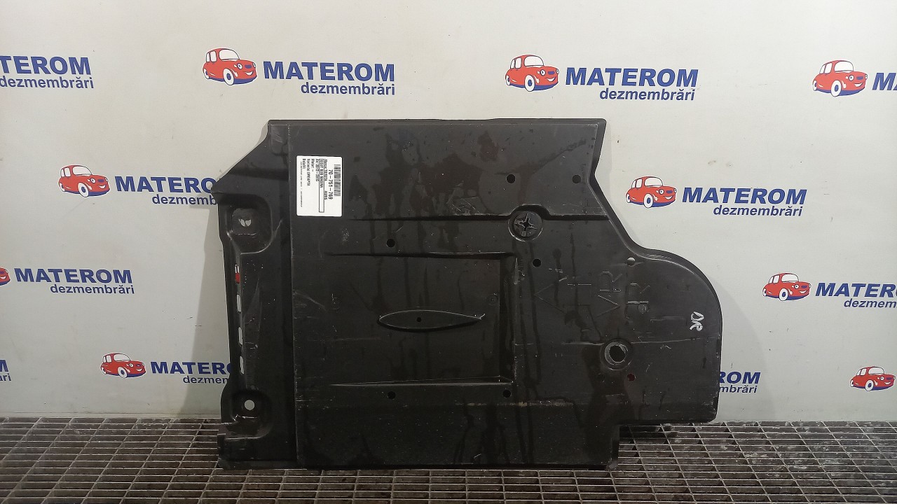 SCUT SUB MASINA TOYOTA AURIS - - (2012 2015)