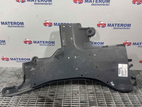 SCUT SUB MASINA TOYOTA AURIS - - (2015 2018)