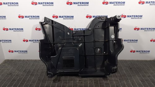 SCUT SUB MASINA TOYOTA AURIS AURIS - - (2012 2015)