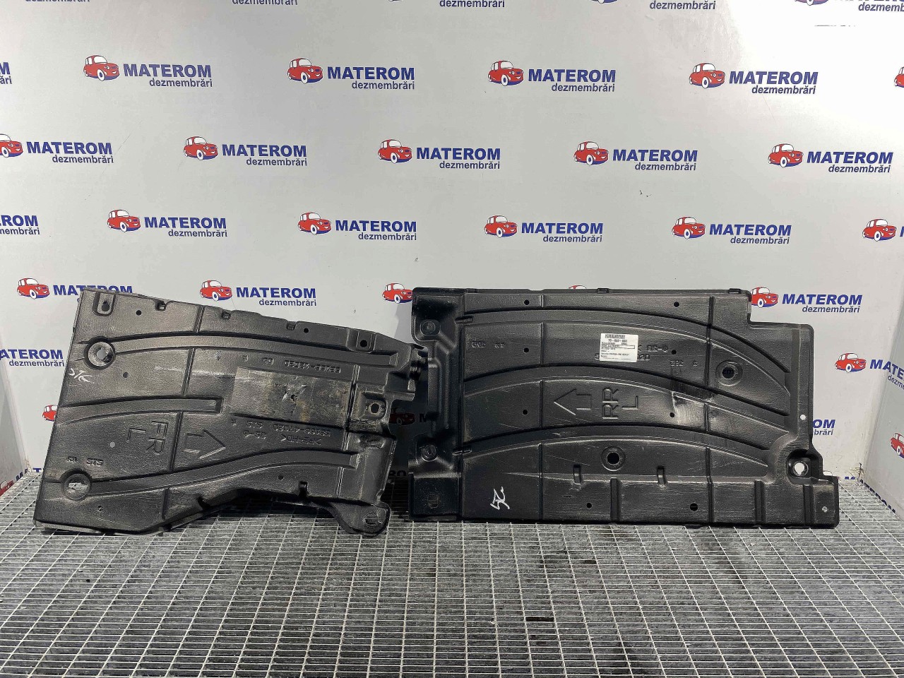 SCUT SUB MASINA TOYOTA PRIUS - - (2009 2015)