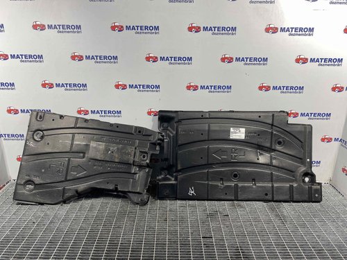 SCUT SUB MASINA TOYOTA PRIUS - - (2009 2015)