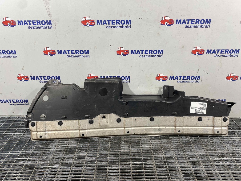 SCUT SUB MASINA TOYOTA RAV4 - - (2010 2012)