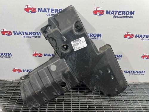 SCUT SUB MASINA TOYOTA RAV4 RAV4 - - (2010 2012)