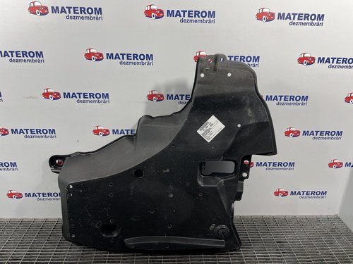 SCUT SUB MASINA TOYOTA VERSO VERSO 1.6 D4D - (2012 2018)