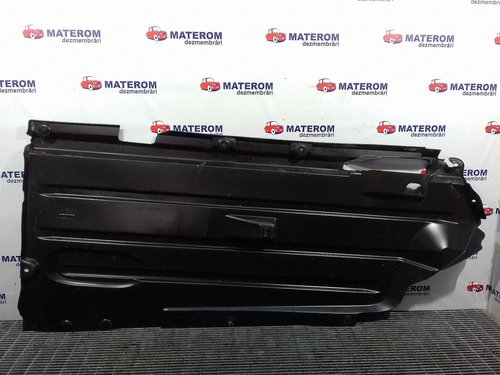SCUT SUB MASINA VOLVO C30 1.6 D - (2006 2013)
