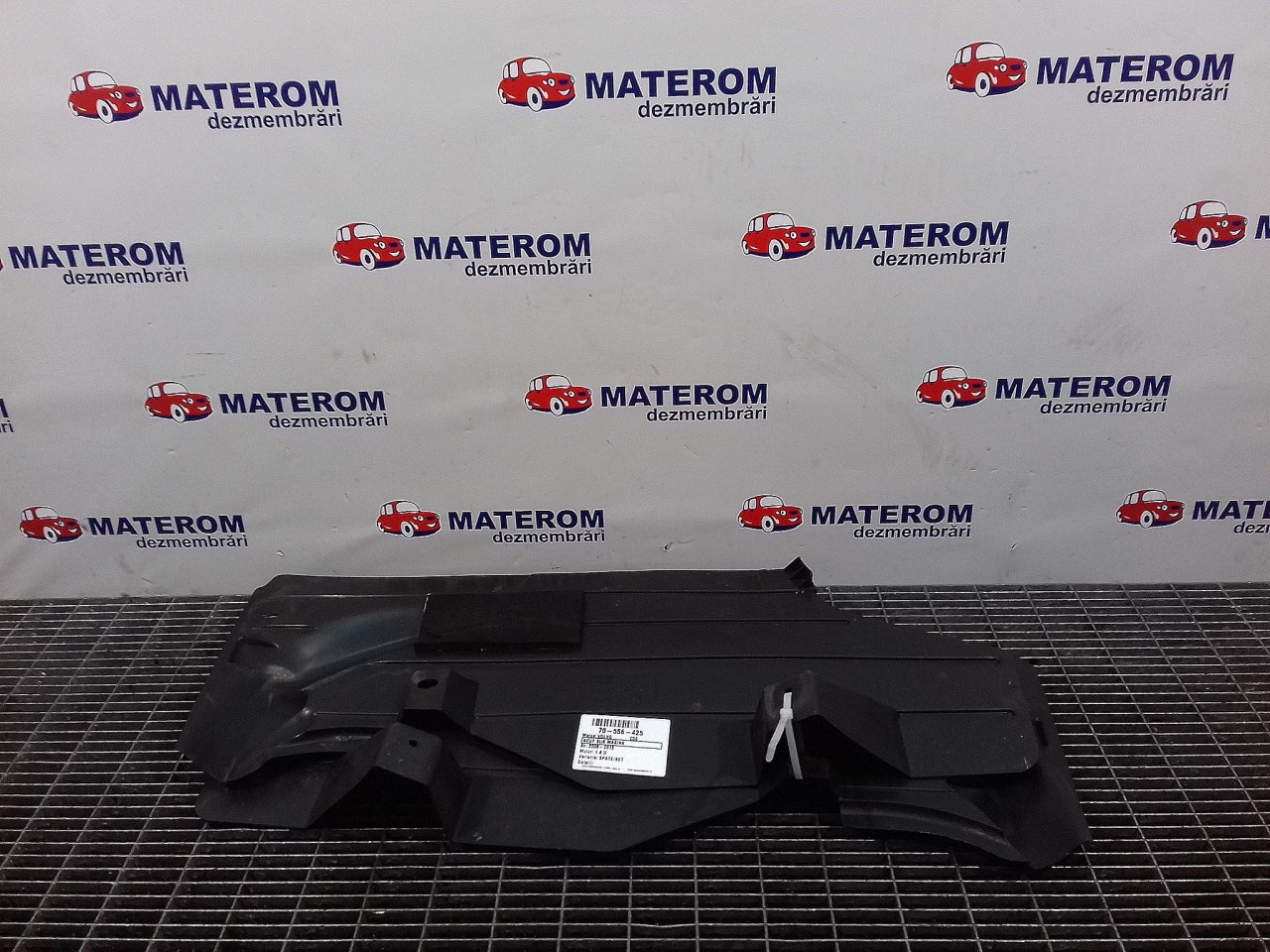 SCUT SUB MASINA VOLVO C30 C30 1.6 D - (2006 2013)