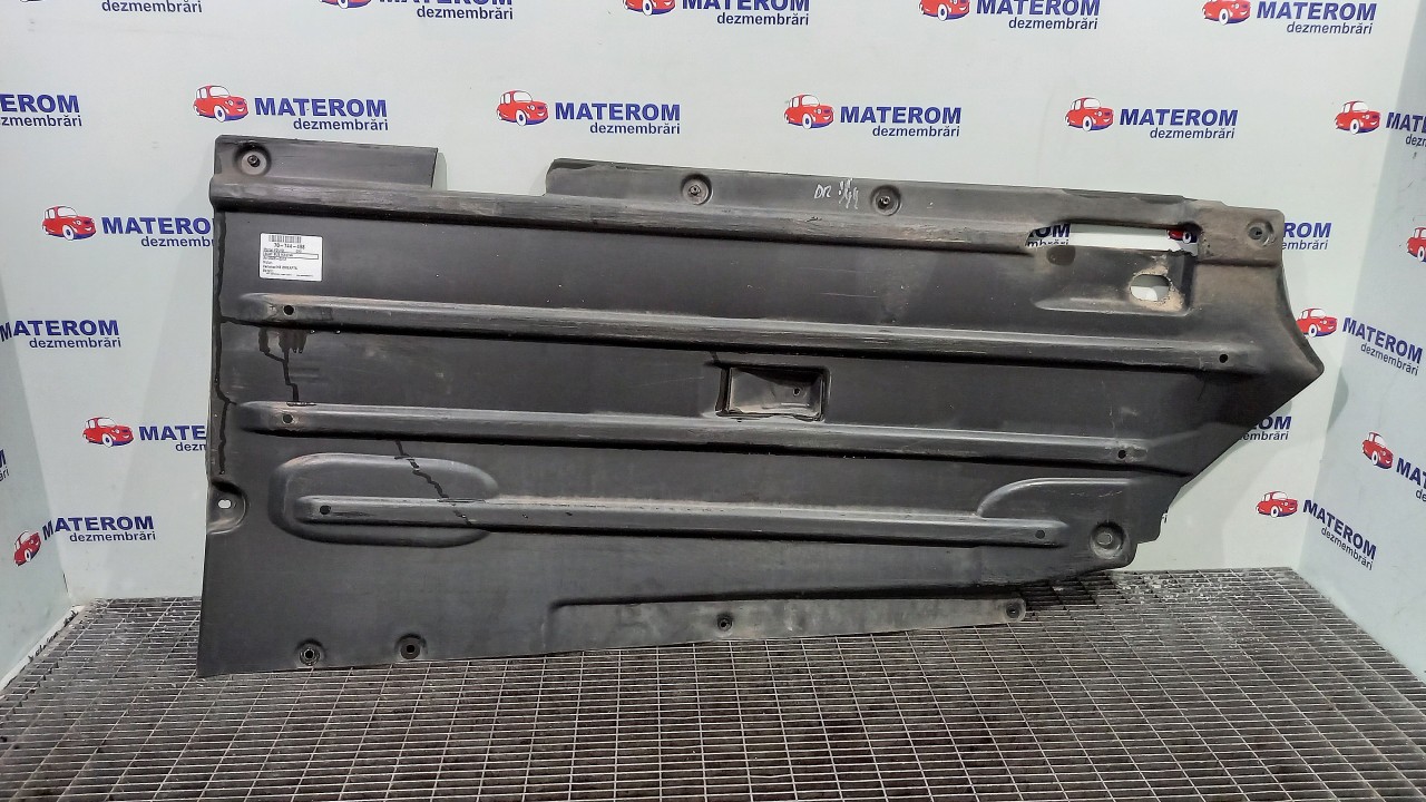 SCUT SUB MASINA VOLVO C30 C30 - - (2006 2013)