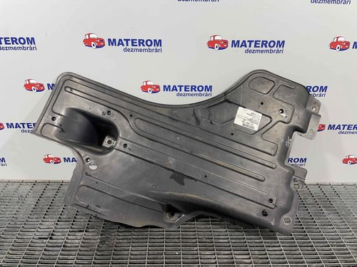 SCUT SUB MASINA VOLVO S60 2.0 D - (2011 2018)