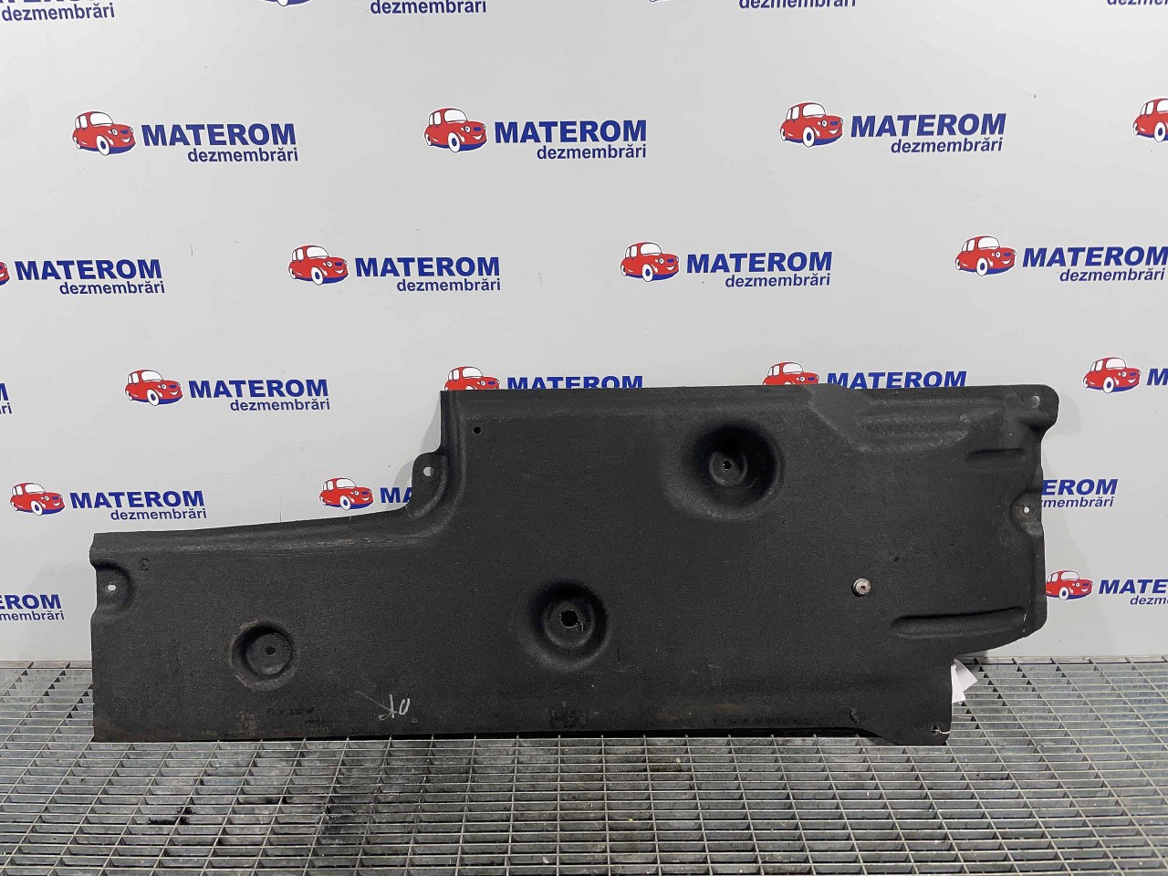 SCUT SUB MASINA VOLVO S60 2.0 D - (2011 2018)