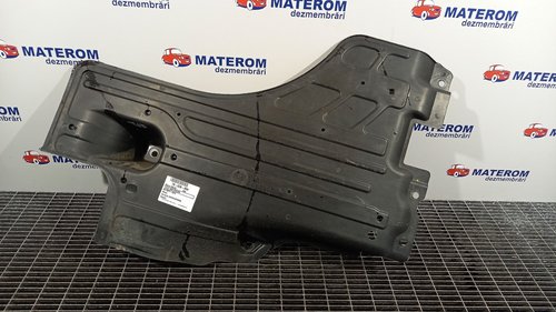 SCUT SUB MASINA VOLVO S60 - - (2011 2018)