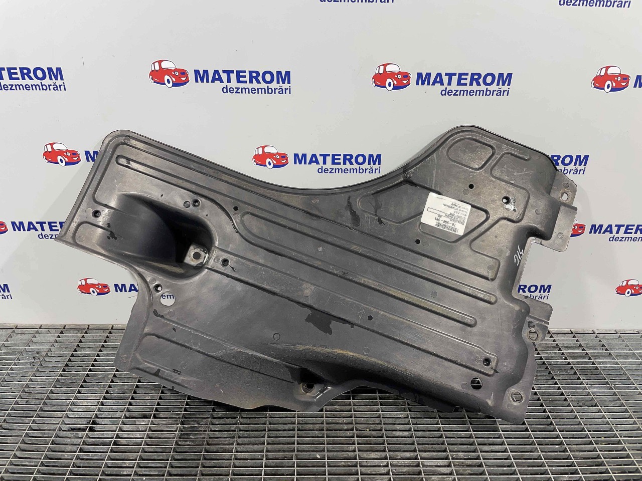 SCUT SUB MASINA VOLVO S60 S60 2.0 D - (2011 2018)